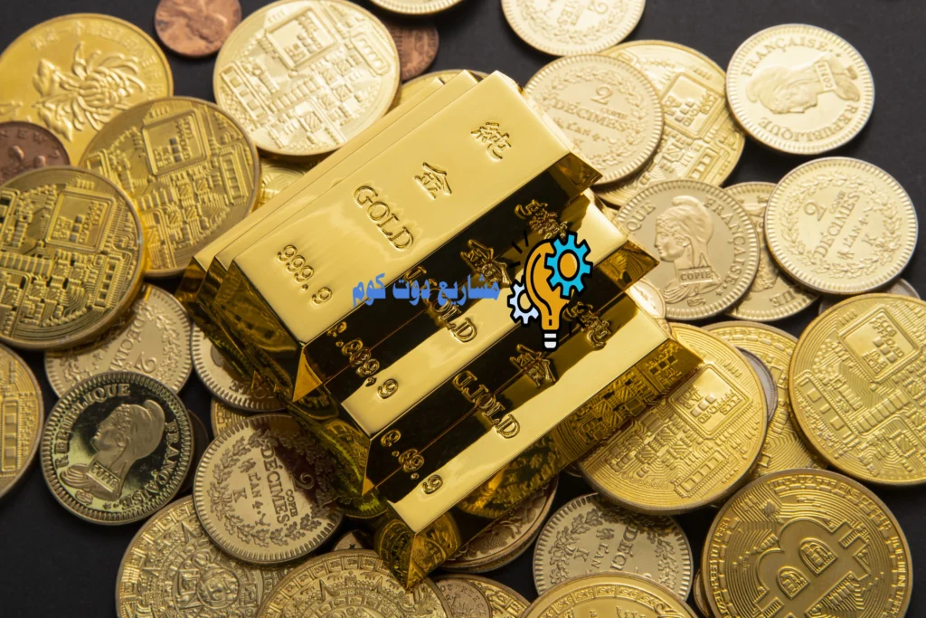 كيف تبدأ التداول في الذهب للمبتدئين وأفضل 10 منصات وبنوك الربح من التداول 2025 أفضل منصات تداول الذهب