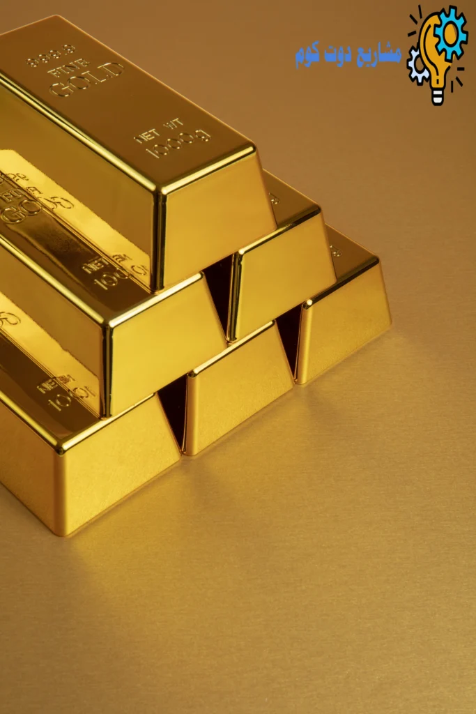 كيف تبدأ التداول في الذهب للمبتدئين وأفضل 10 منصات وبنوك الربح من التداول 2025 التداول في الذهب